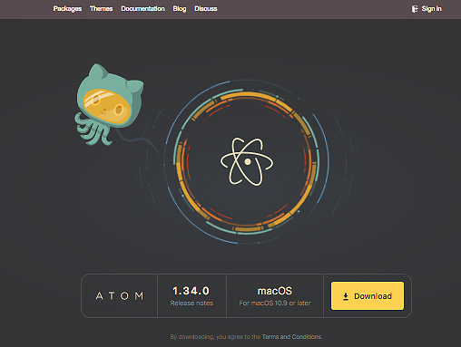 Atom